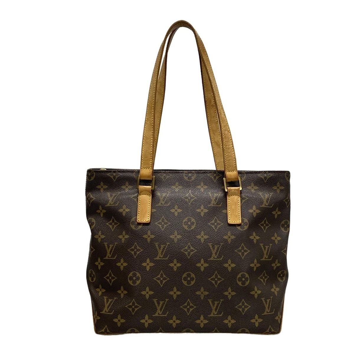 LOUIS VUITTON(ルイヴィトン) ショルダーバッグ モノグラム カバピアノ M51148 -