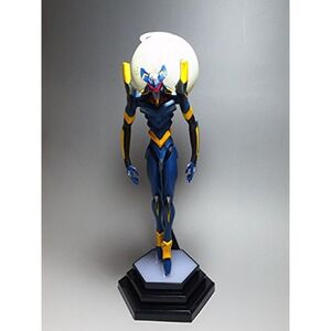 Figuras de colección :Q Mark.06 