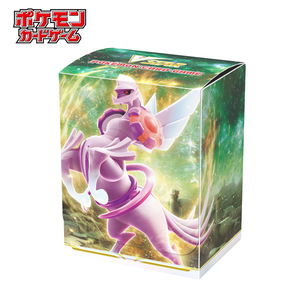 Pokemon Center releases (
