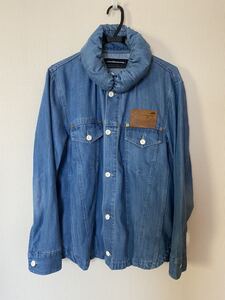 Japanese Selvedge Denim OK３