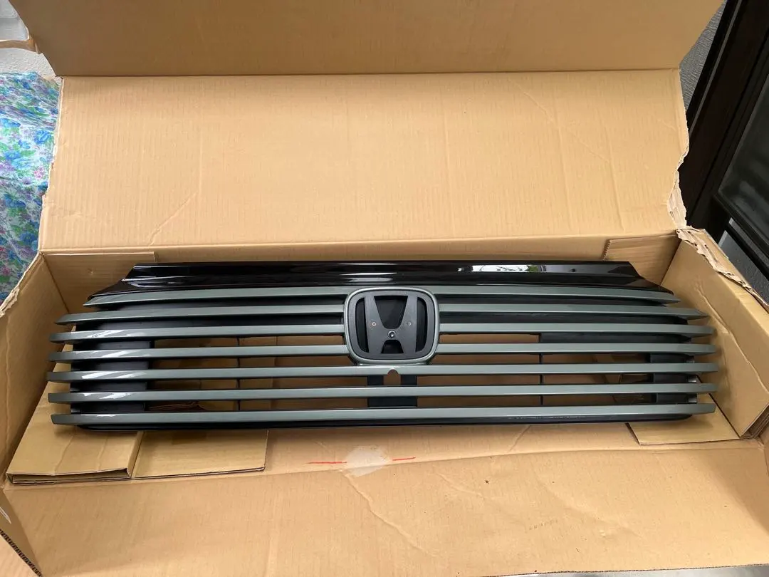 Honda 純正 フロントグリル