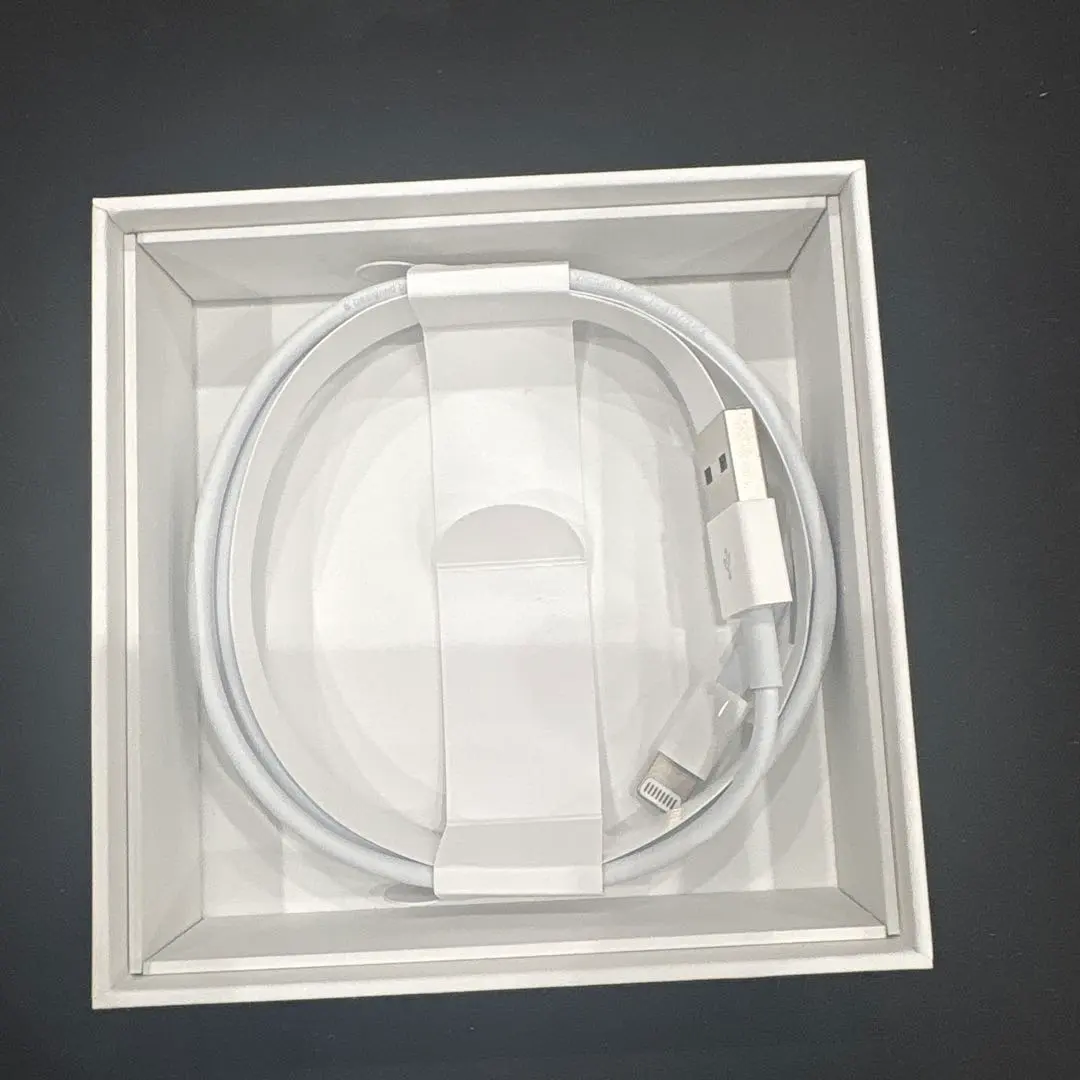 Apple AirPods with Charging Case