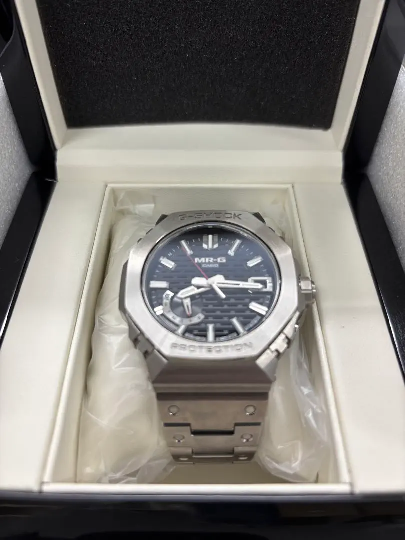 MRG-B2100D-1AJR 25年9月購入 保証期間中 定価572,000