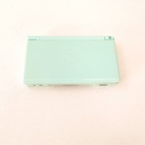 Consolas de videojuegos Nintendo DSlite