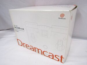 Game Consoles Dreamcast HKT-7500 DC 030350