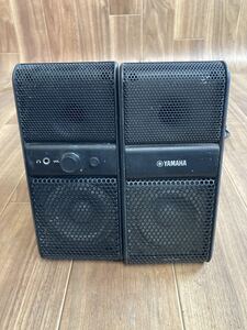 Audio Equipment YAMAHA PC NX-50