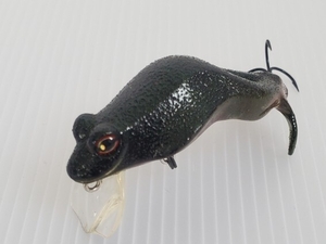 JDM Megabass Fishing Lures Megabass TYPEX 516oz BELL FROG