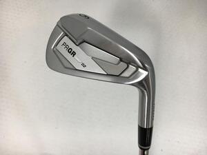 Juegos de hierros de golf japoneses de segunda mano OK (5)PRGR 02 2026 69.P 3 Ver2 M-43