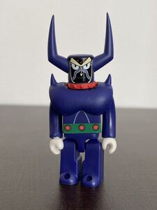 BE@RBRICK KUBRICK PLUTO MEDICOM TOY