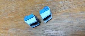 Gundam Gunpla kits grades MG X3