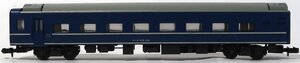 Japanese N-scale Model Trains TOMIX , JR, 25 126, 24,
