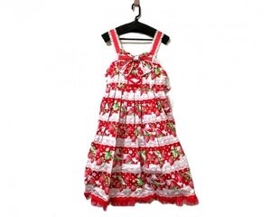 Vestidos Angelic Pretty Angelic Pretty JSK 72J3-2263 413