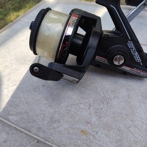 JDM Fishing Tackle AERO5000 TITANOS 2!! ()
