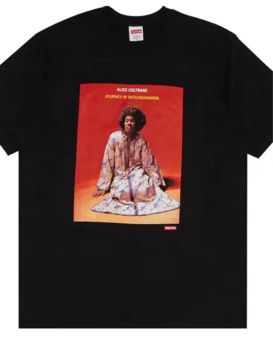 Supreme Satchi dananda XL シュプリーム