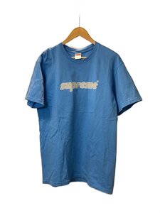 Supreme Japan Supreme24ssPinline TeeTLBLU