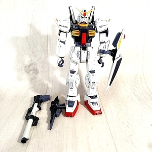 Mobile Suit Zeta Gundam 1100 Mk-II RX-178 GUNDAM Mk-II Z Mobile Suit Zeta Gundam MOBILE SUIT GUNDAM TO648