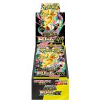 Pokemon Cards MEGA MEGAex BOX 1BOX:10