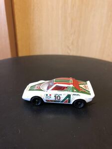 Tomica F19 1977