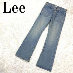 Japanese Selvedge Denim Lee 100 28 B6529