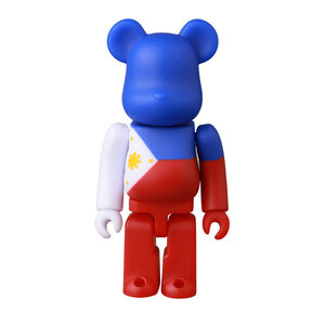 BE@RBRICK BERBRICK 49 Flag 