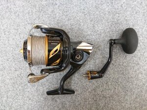 JDM Fishing Tackle 19 SW 14000XG STELLA SW