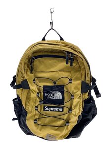 Supreme Japan Supreme18SSBorealis BackpackGLDNF0A3KW1