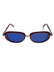 Supreme Supreme22SSKoto SunglassesREDBLU