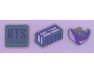 BTS BTS() (3) BTS FESTA 2023