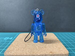 BE@RBRICK PEPSI Paramount VS