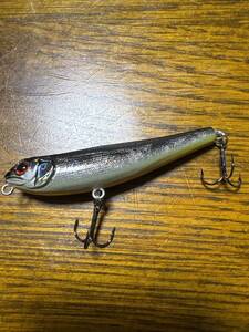 JDM Megabass Fishing Lures M195 X