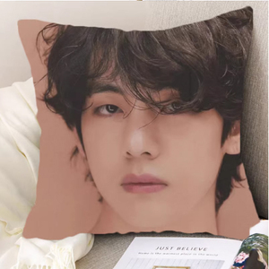 BTS BTSV