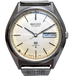 Used Grand Seiko Watches SEIKO 79.6g SS SS 5646-7010 0333