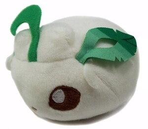 Exclusive Pokémon Center Plushies 