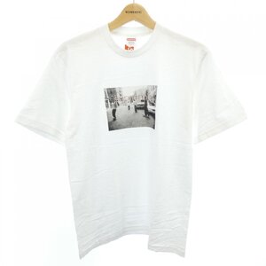 Supreme SUPREME Crew 96 Tee T