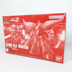 Gundam Gunpla kits grades HG 1144 REGELGUYR-53313