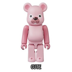 BE@RBRICK BERBRICK 35 CUTE
