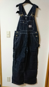 Used Number Nine Clothing STIFF