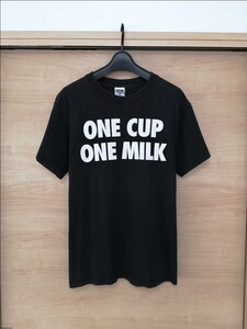 Used Number Nine Clothing FARLEYs coffe T M FRUIT OF THE LOOM