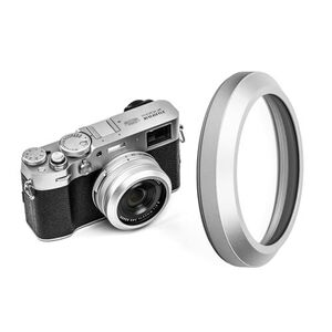 Used Fujifilm X100 Japan Import NiSi NC UV Fujifilm X100VI