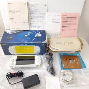 Game Consoles PSP1000