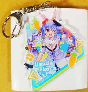 Hololive Exclusive Merchandise hololive joypolis vTuber 3