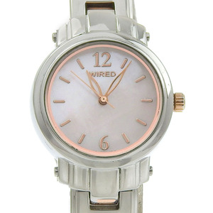 Used JDM Seiko Watches SEIKO WIRED 7N01-0CN0AGDT007 SS H132525730