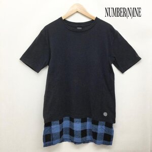Used Number Nine Clothing T 2