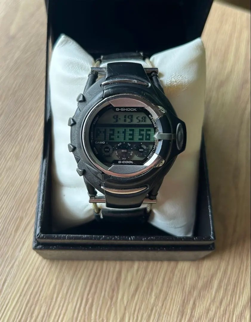 希少 CASIO G-SHOCK GE-2000 ピニンファリーナ
