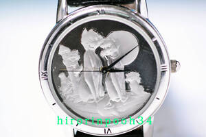 Watches Disney ２５