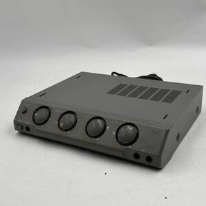 Game Consoles NEC PCDUO AMP-30 HuCARD CD-ROM2 PCE AMP-30