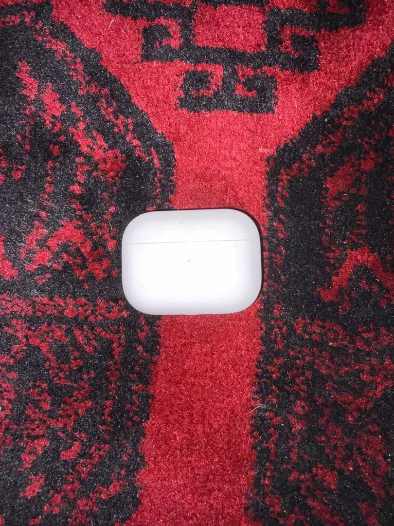 Apple AirPods Pro3