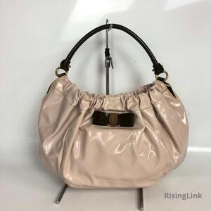 Bolsos de marca usados Salvatore Ferragamo 