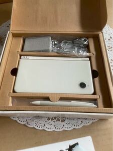 Game Consoles Ki(D-L2-0541) Nintendo DS Lite DS