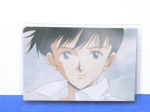 Neon Genesis Evangelion Neon Genesis EVANGELION 0797G-A